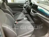 2023 Fiat 500