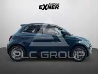 2023 Fiat 500