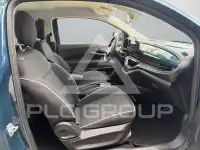 2023 Fiat 500