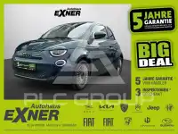 2023 Fiat 500
