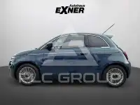 2023 Fiat 500