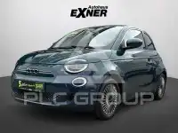 2023 Fiat 500