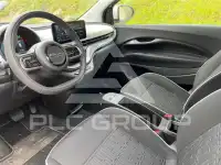 2023 Fiat 500