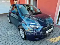 2023 Fiat 500