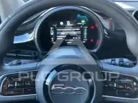 2023 Fiat 500