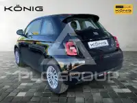 2023 Fiat 500