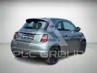 2023 Fiat 500