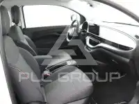 2023 Fiat 500