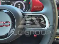 2023 Fiat 500