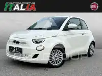 2023 Fiat 500