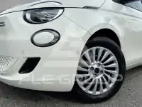 2023 Fiat 500