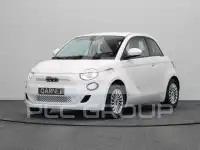 2023 Fiat 500