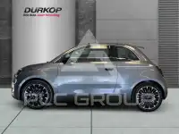 2023 Fiat 500