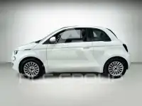 2023 Fiat 500