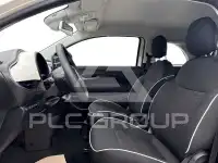 2023 Fiat 500