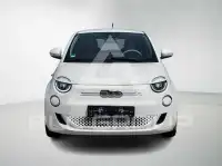 2023 Fiat 500
