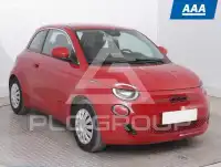 2023 Fiat 500