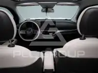 2023 Fiat 500