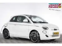 2023 Fiat 500