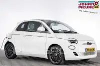 2023 Fiat 500