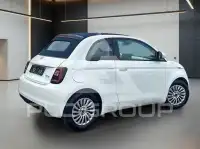 2023 Fiat 500