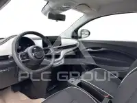 2023 Fiat 500