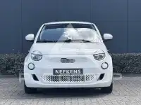 2023 Fiat 500