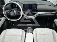 2023 Fiat 500
