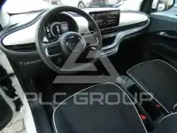 2023 Fiat 500