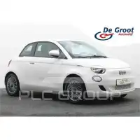 2023 Fiat 500