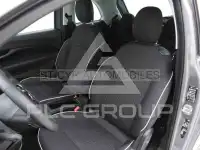 2023 Fiat 500