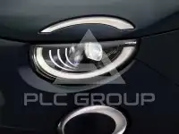2023 Fiat 500