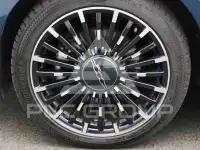 2023 Fiat 500