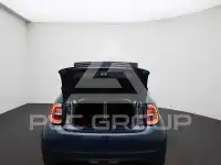 2023 Fiat 500