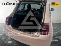 2023 Fiat 500