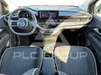 2023 Fiat 500