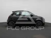 2023 Fiat 500