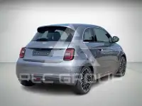 2023 Fiat 500