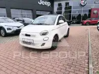 2023 Fiat 500