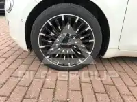 2023 Fiat 500