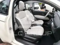 2023 Fiat 500
