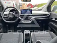 2023 Fiat 500