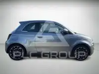 2023 Fiat 500