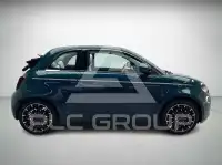 2023 Fiat 500