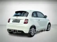 2023 Fiat 500