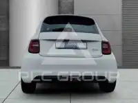 2023 Fiat 500