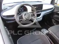 2023 Fiat 500