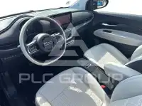 2023 Fiat 500