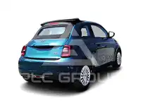 2023 Fiat 500