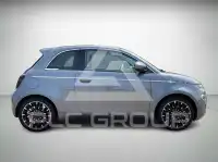 2023 Fiat 500